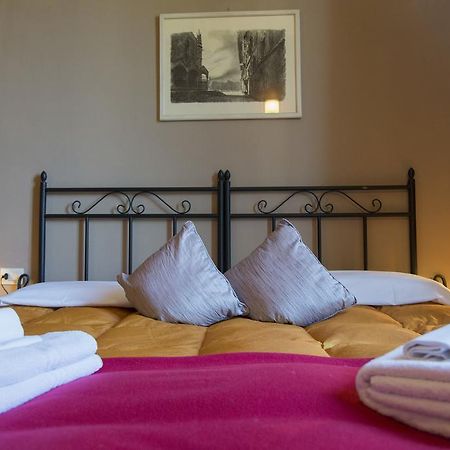 B&B Residenze La Mongolfiera Fiesole Exterior foto