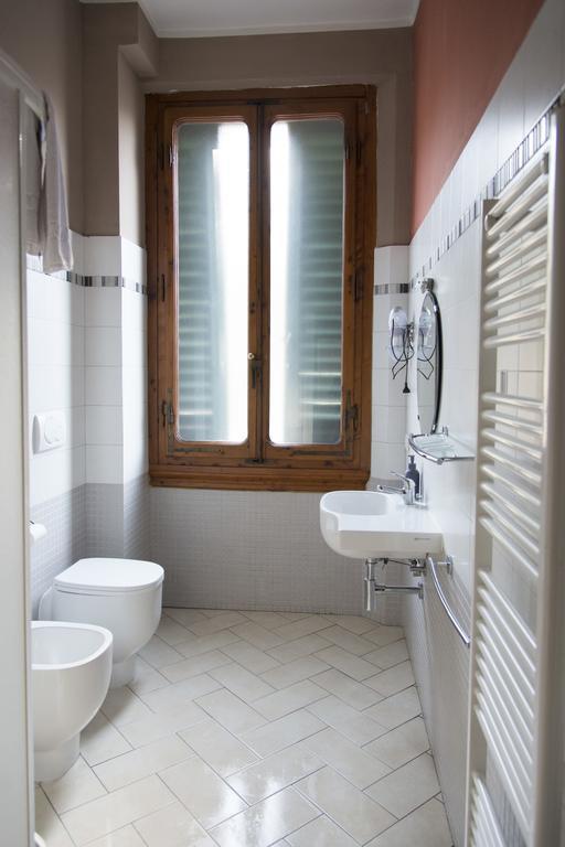 B&B Residenze La Mongolfiera Fiesole Exterior foto
