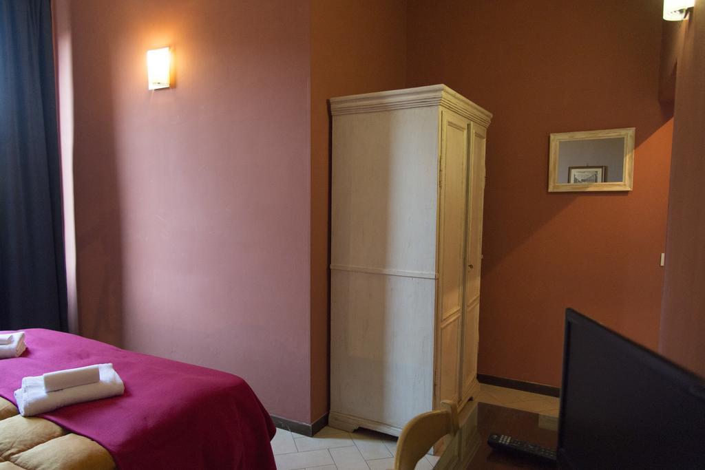B&B Residenze La Mongolfiera Fiesole Exterior foto
